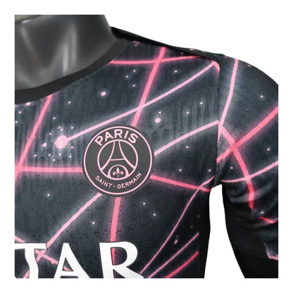Paris Saint Germain Pre-Match 25/26 Jersey - Player Version