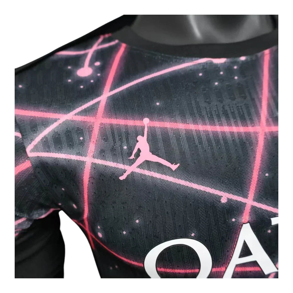 Paris Saint Germain Pre-Match 25/26 Jersey - Player Version