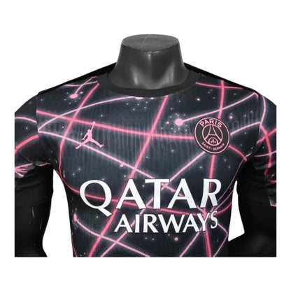 Paris Saint Germain Pre-Match 25/26 Jersey - Player Version