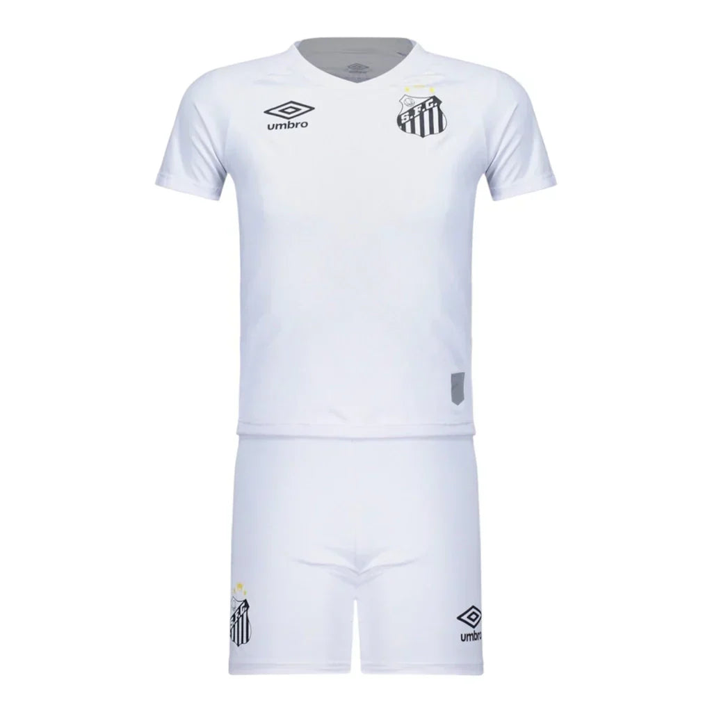 Kids Kit Santos Home 25/26
