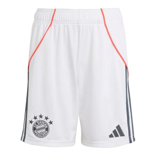 Shorts Bayern Munich Away 25/26