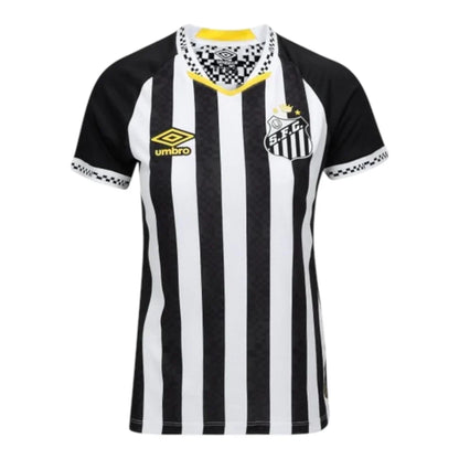 Santos Away 25/26 Jersey - Women's
