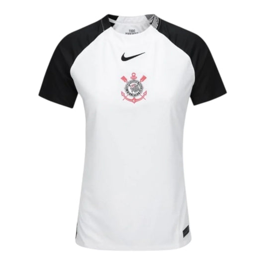 Corinthians Home 25/26 Jersey - Women's