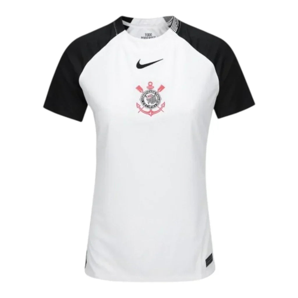 Corinthians Home 25/26 Jersey - Women's