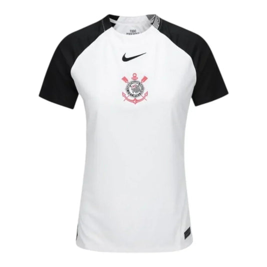 Corinthians Home 25/26 Jersey - Women's