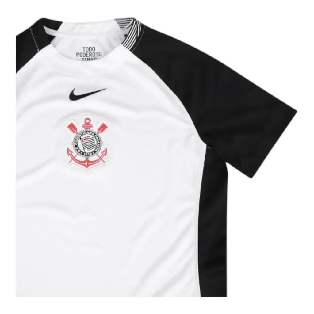 Corinthians Home 25/26 Jersey - Women's