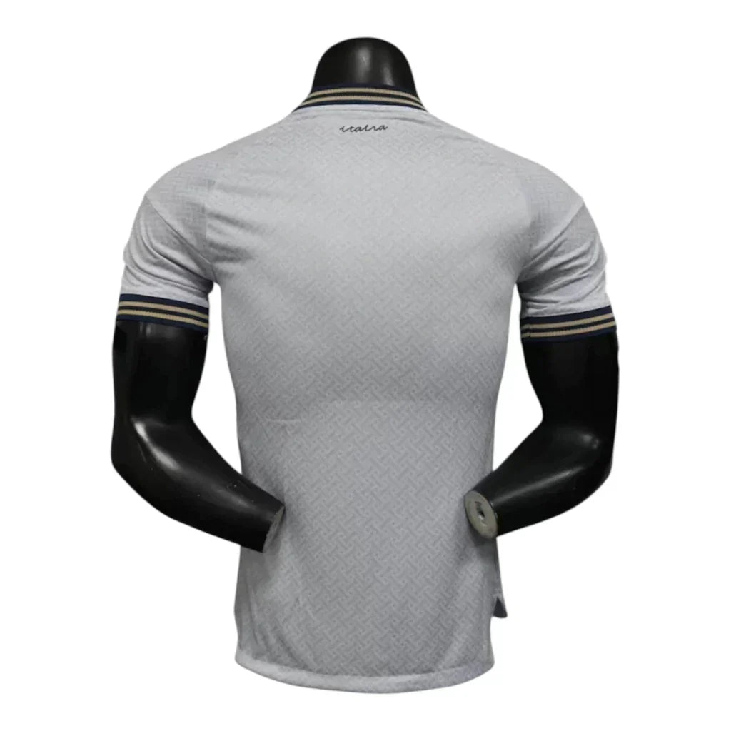 Italy Away 26/27 Jersey - Player Version