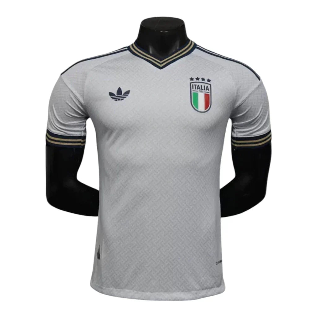 Italy Away 26/27 Jersey - Player Version