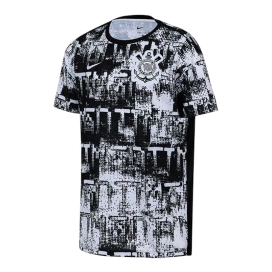 Corinthians Pre-Match 26/27 Jersey