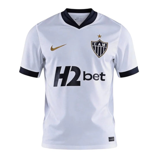 Atlético Mineiro Away 26/27 Jersey - With Sponsor