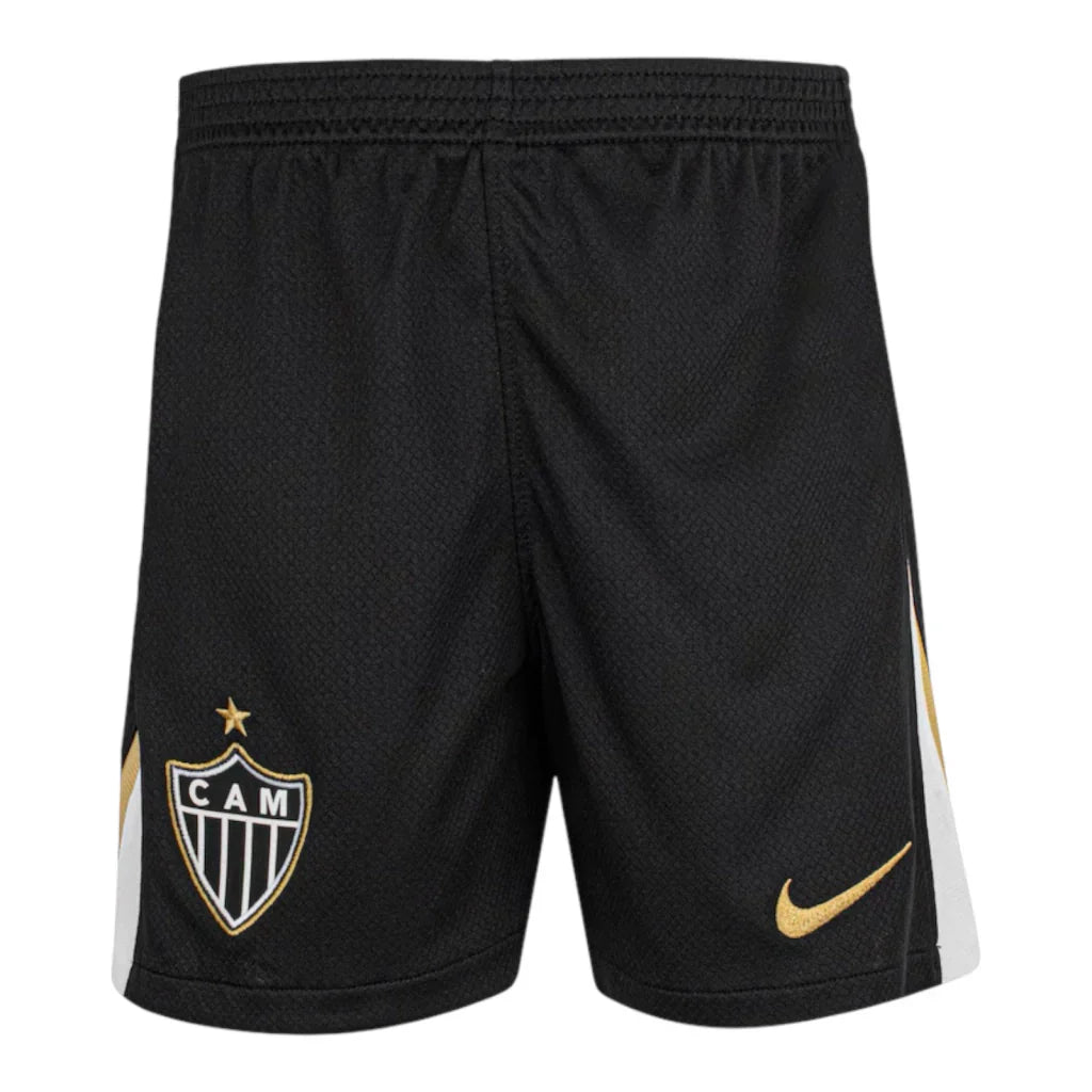 Shorts Atlético Mineiro Home 26/27