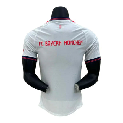 Bayern Munich Away 26/27 Jersey - Player Version