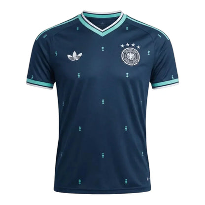 Germany Away 26/27 Jersey
