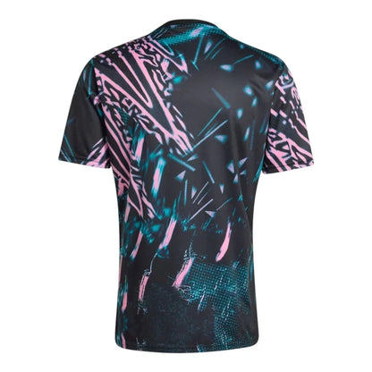 Liverpool Pre-Match 26/27 Jersey
