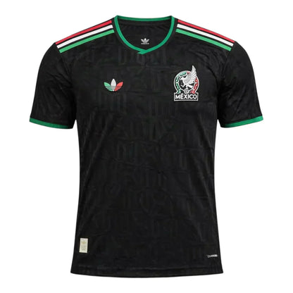 Mexico Third 26/27 Jersey