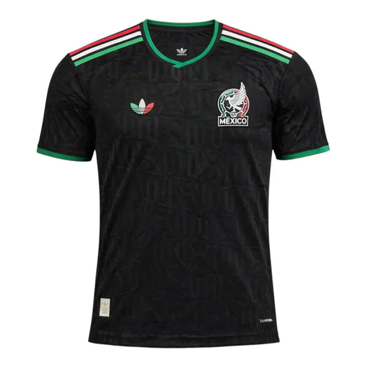 Mexico Third 26/27 Jersey