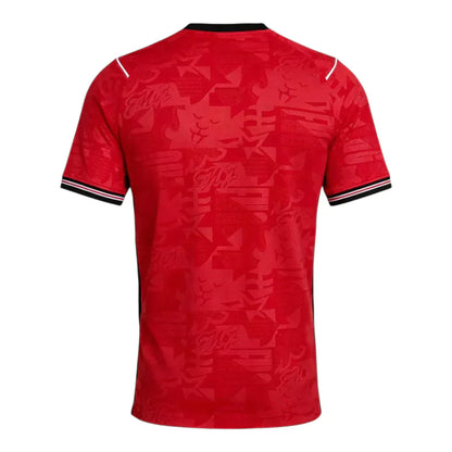 England Away 26/27 Jersey