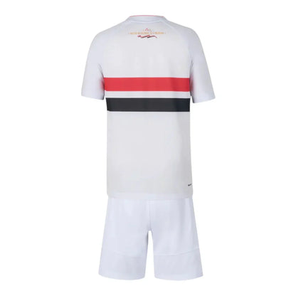 Kids Kit São Paulo Home 26/27