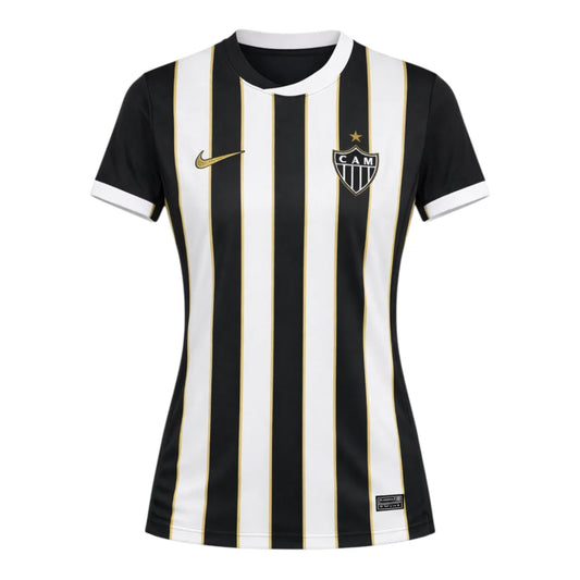 Atlético Mineiro Home 26/27 Jersey - Women's