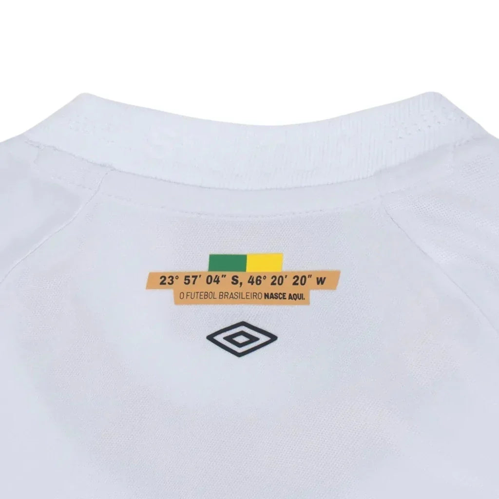 Santos Home 26/27 Jersey - Women's