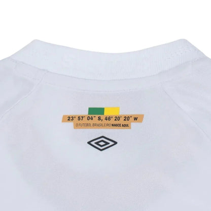 Santos Home 26/27 Jersey - Women's