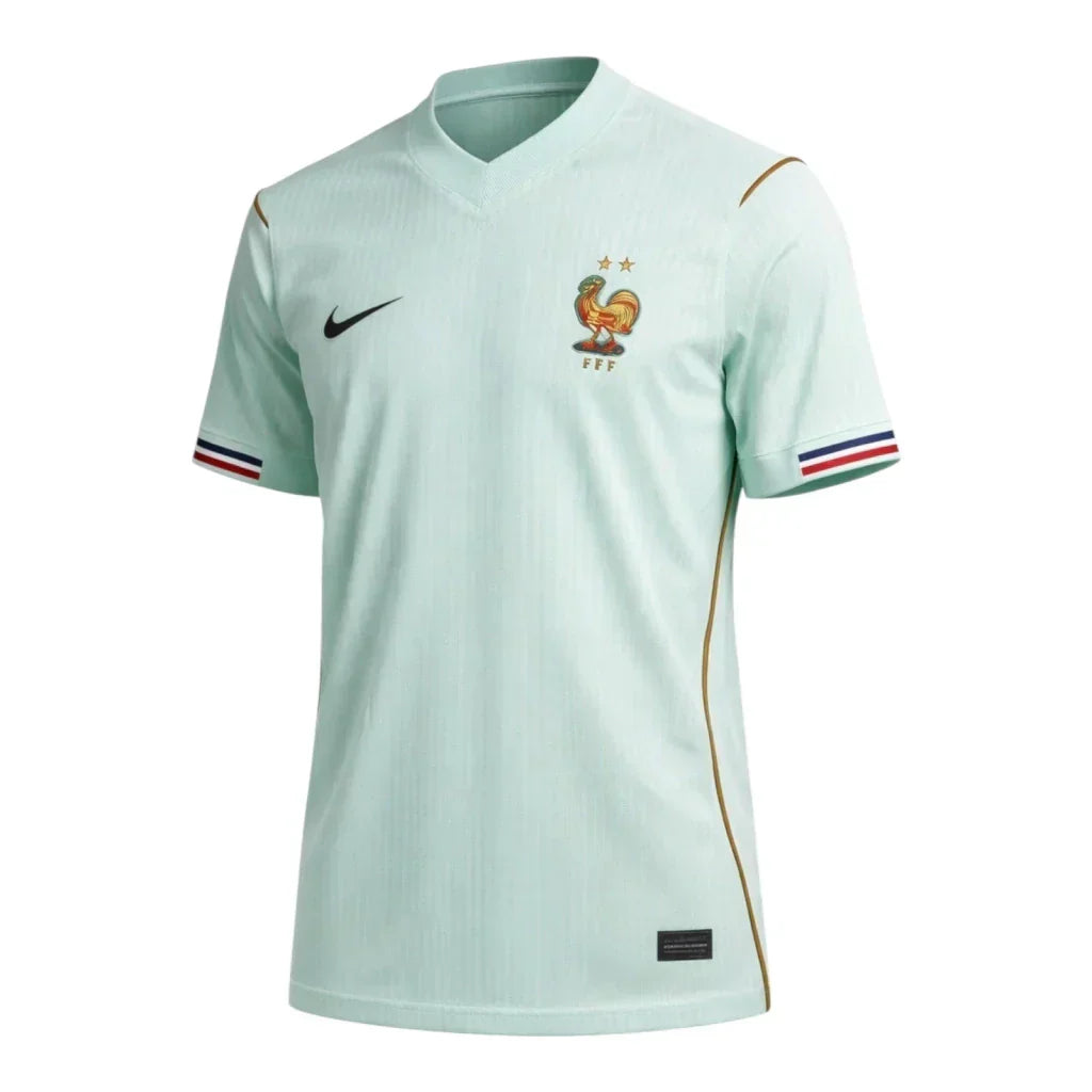 France Away 26/27 Jersey