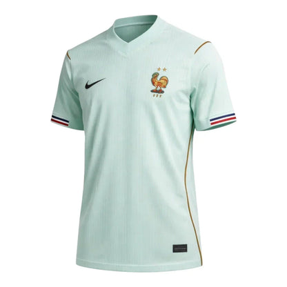 France Away 26/27 Jersey