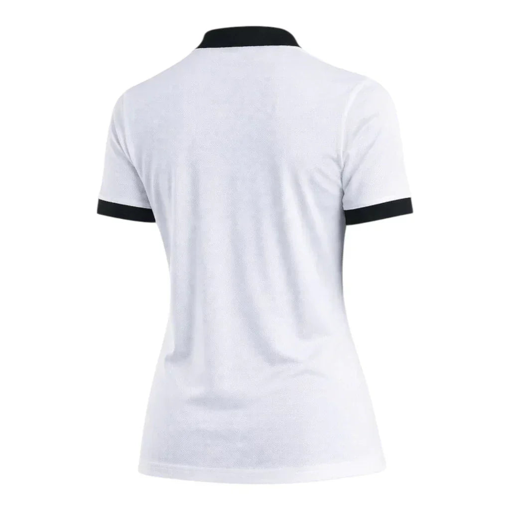 Atlético Mineiro Away 26/27 Jersey - With Sponsor - Women's