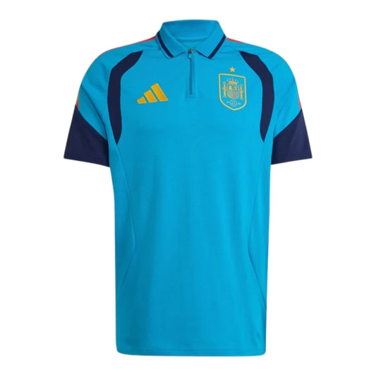 Polo Spain Training 26/27