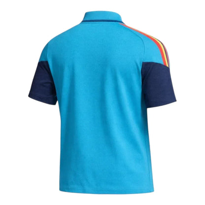 Polo Spain Training 26/27