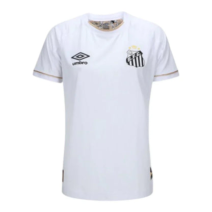 Santos Home 26/27 Jersey - Player Version