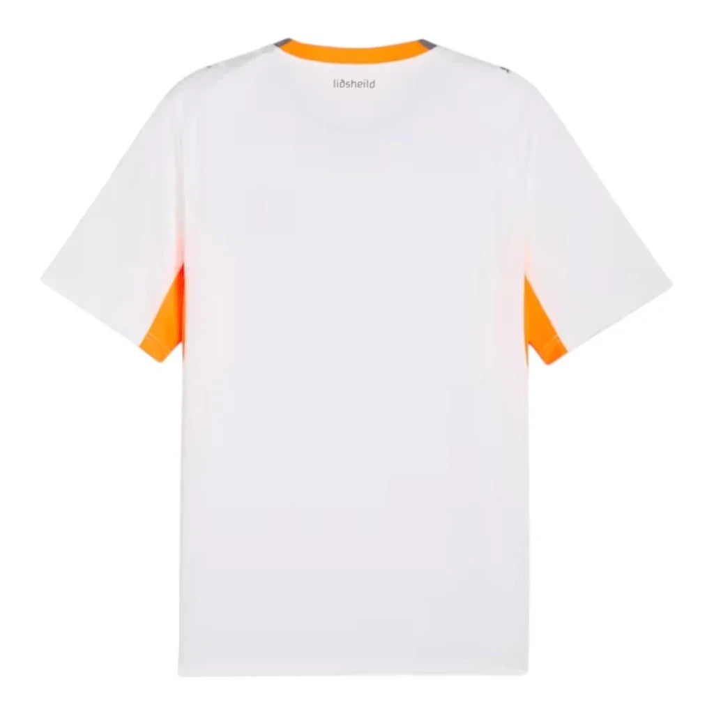 Iceland Away 26/27 Jersey