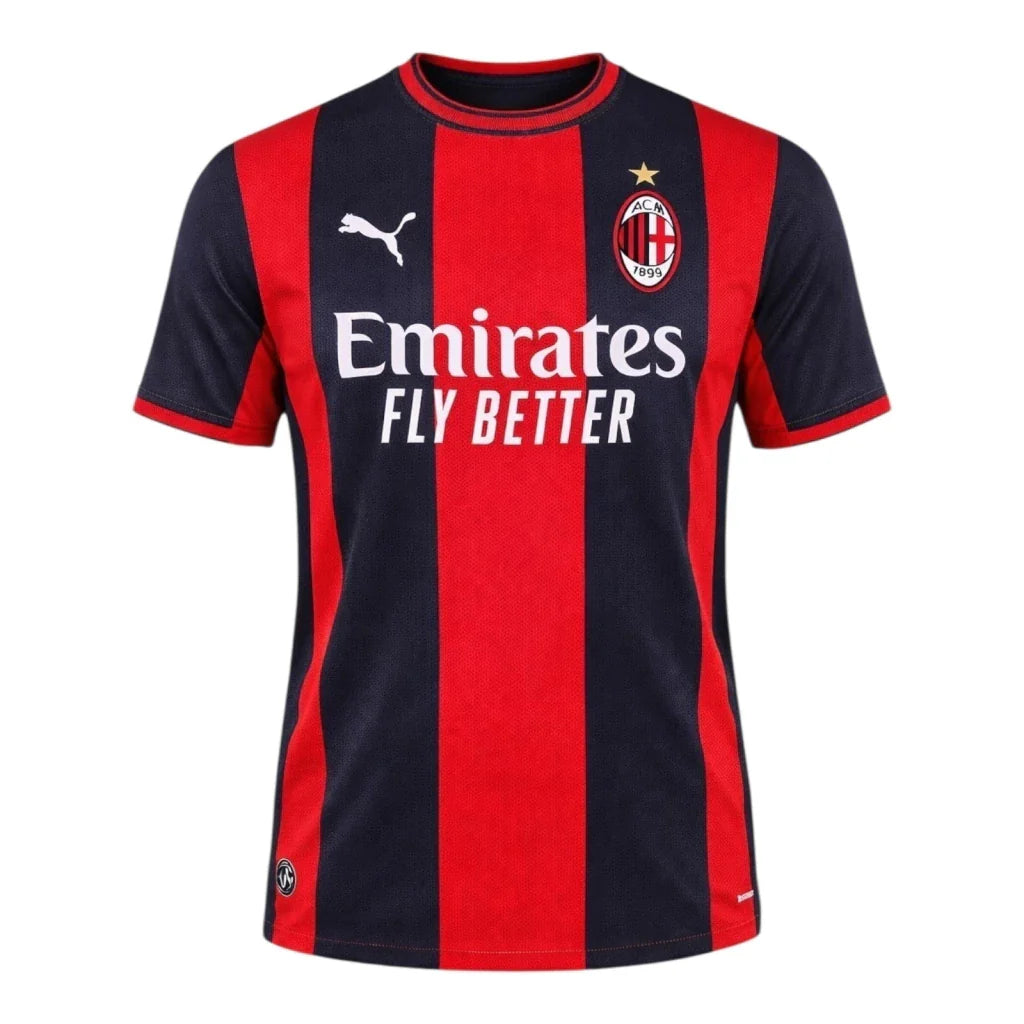 AC Milan Home 26/27 Jersey