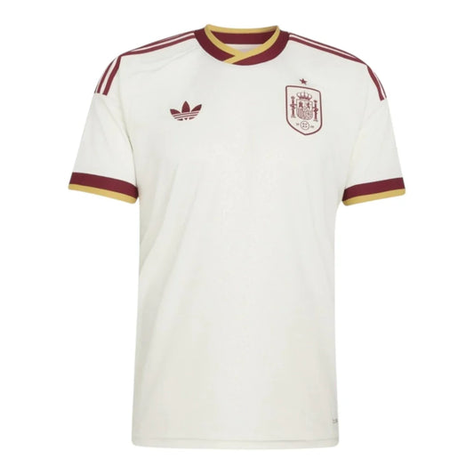 Spain Away 26/27 Jersey