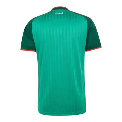 Algeria Away 26/27 Jersey