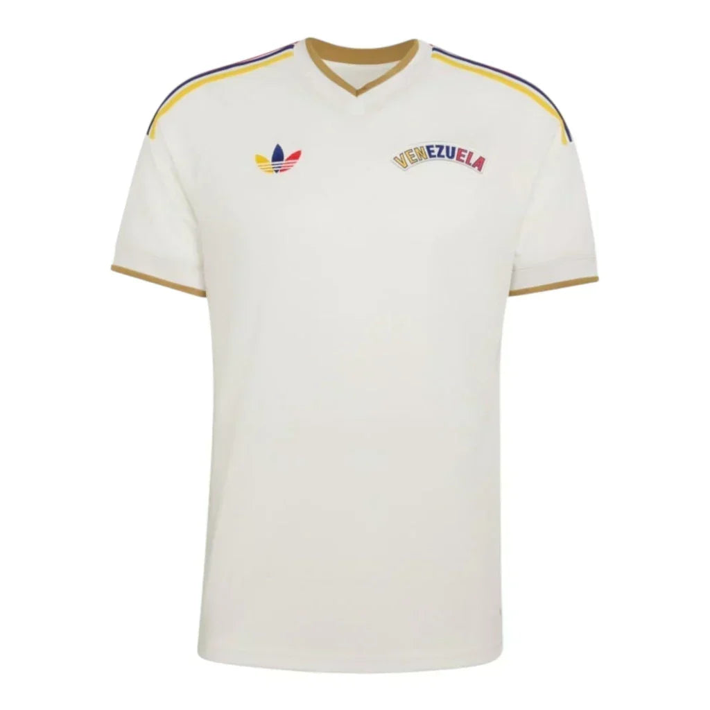 Venezuela Away 26/27 Jersey