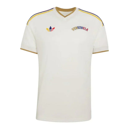 Venezuela Away 26/27 Jersey