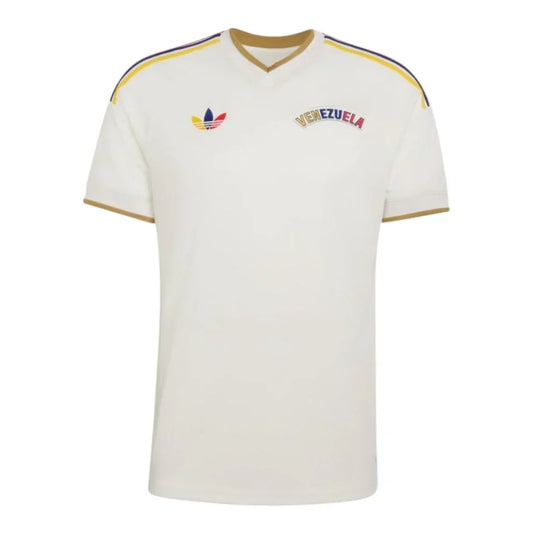 Venezuela Away 26/27 Jersey