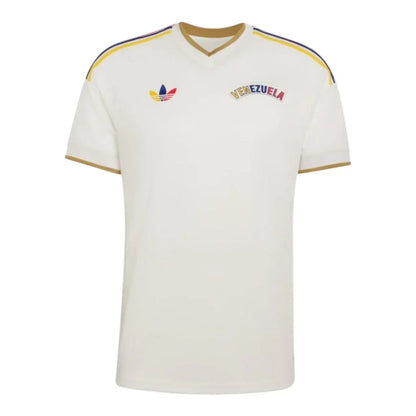 Venezuela Away 26/27 Jersey