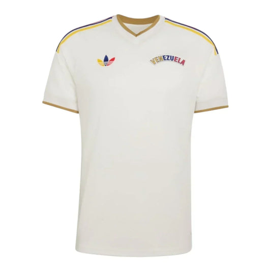 Venezuela Away 26/27 Jersey
