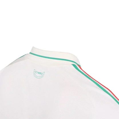 Wales Away 26/27 Jersey