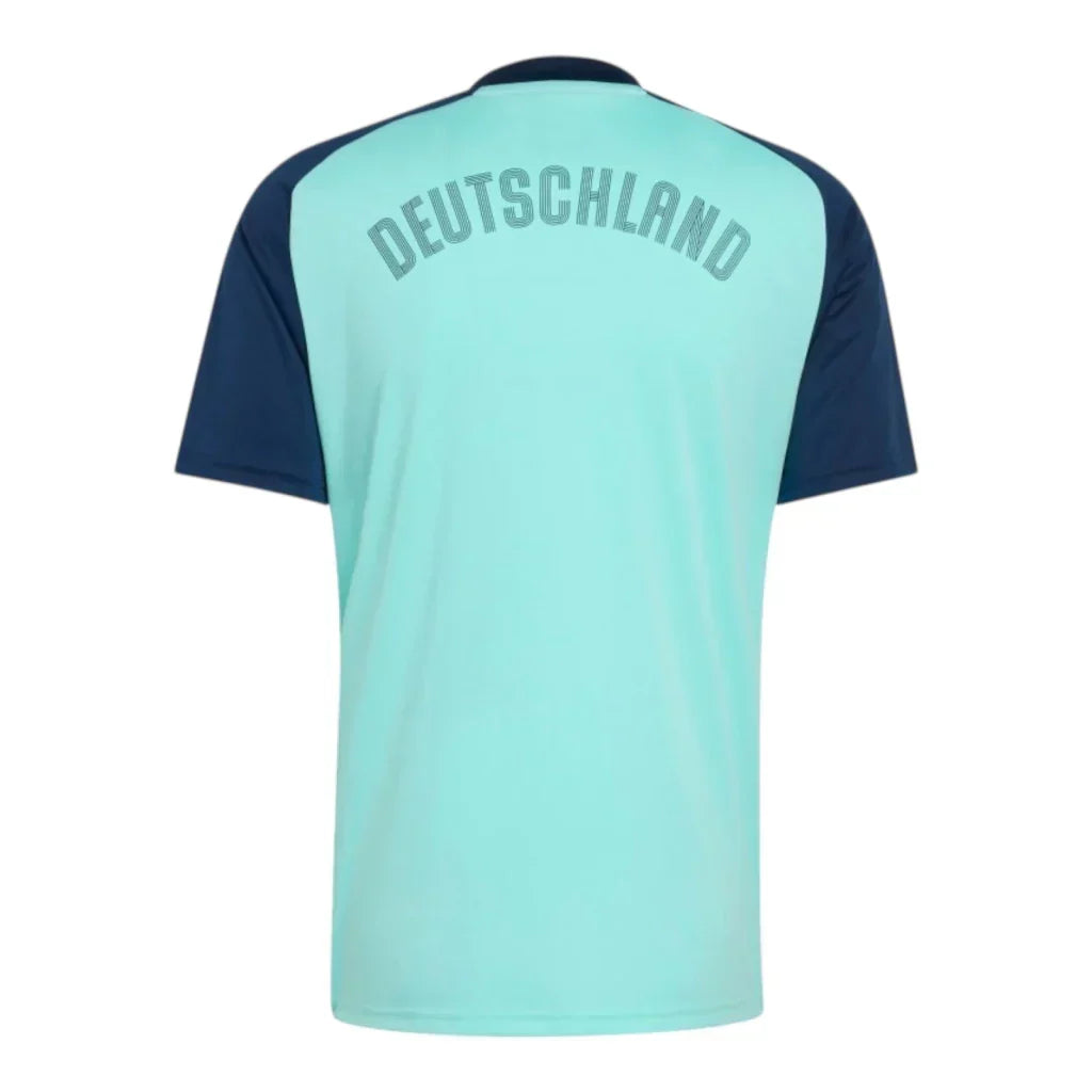 Germany Pre-Match 26/27 Jersey
