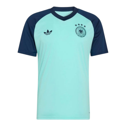 Germany Pre-Match 26/27 Jersey