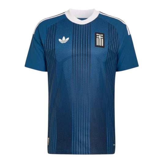 Greece Away 26/27 Jersey