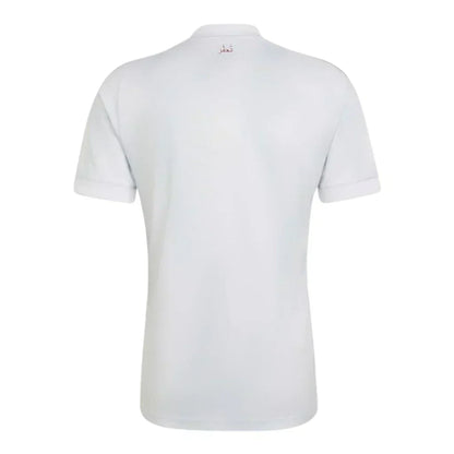 Qatar Away 26/27 Jersey