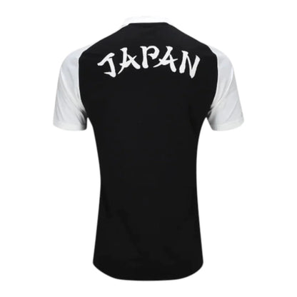 Japan Pre-Match 26/27 Jersey