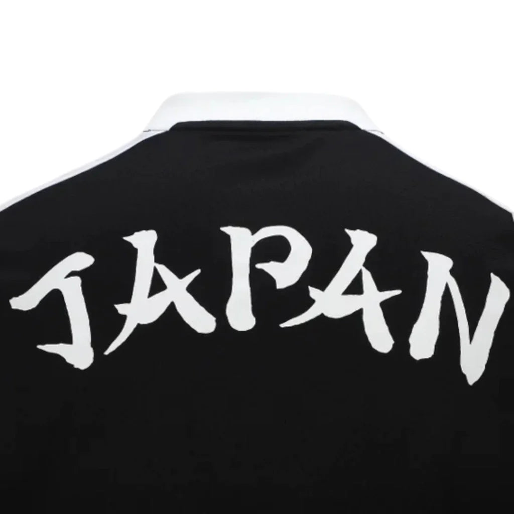 Japan Pre-Match 26/27 Jersey