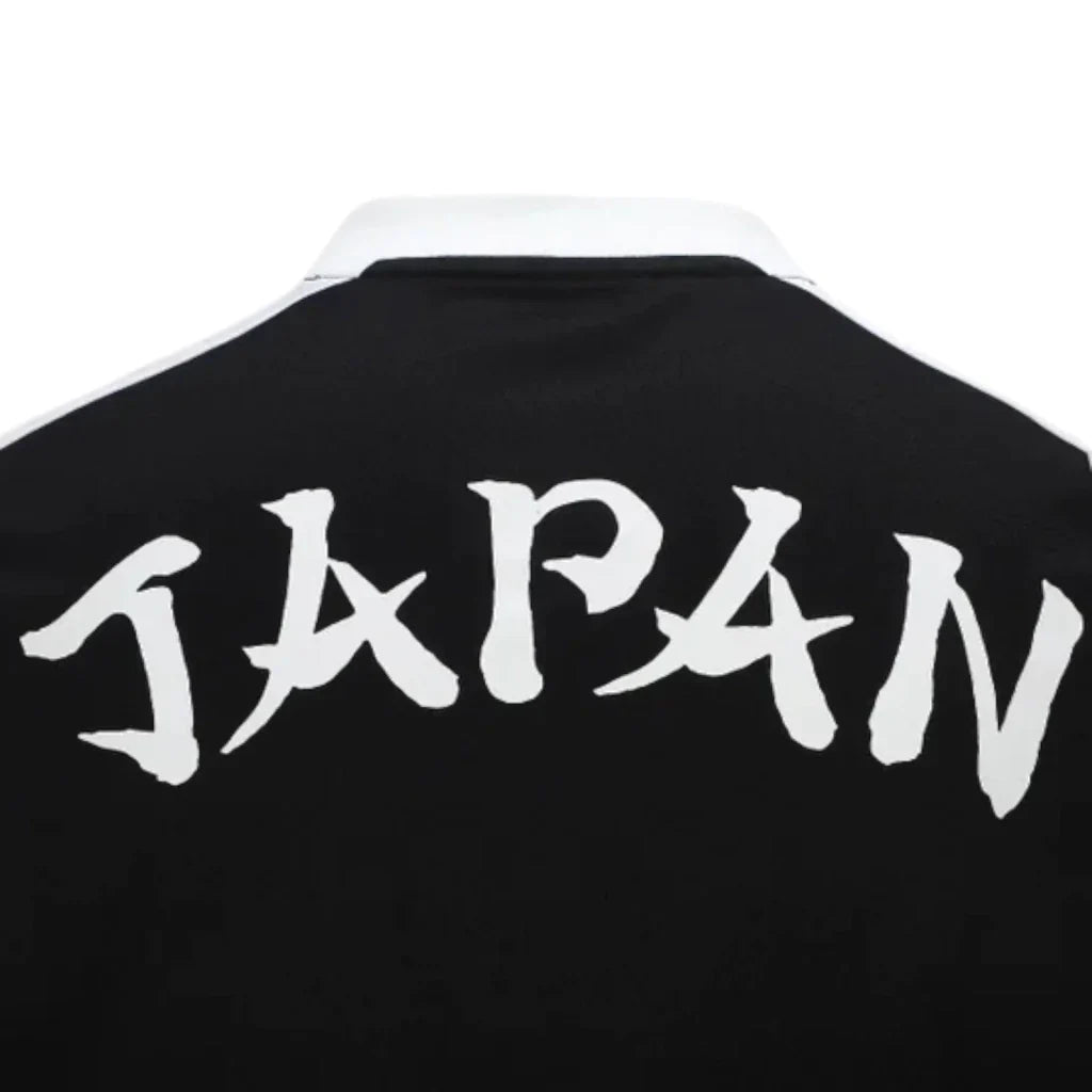 Japan Pre-Match 26/27 Jersey