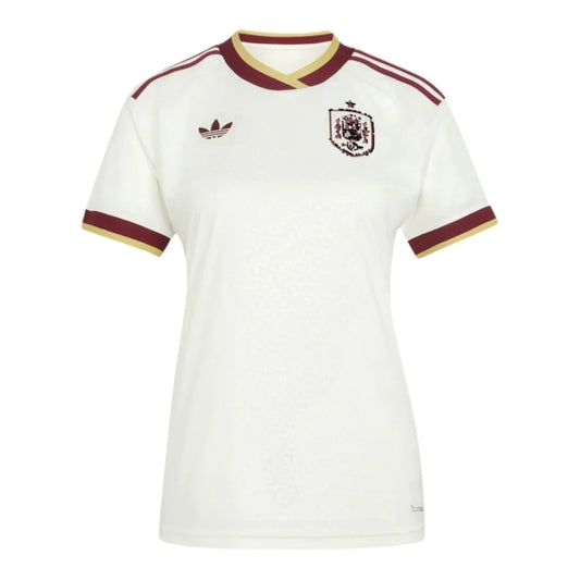 Spain Away 26/27 Jersey - Women's