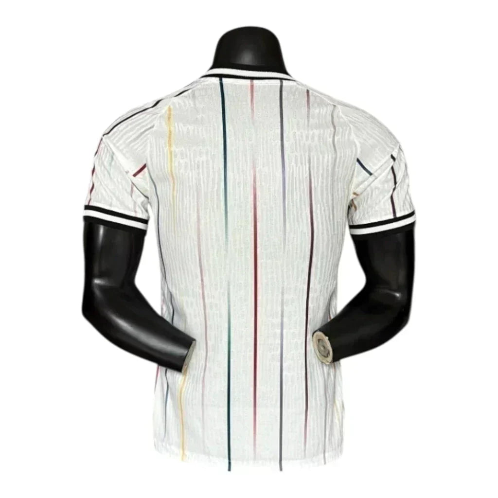 Japan Away 26/27 Jersey - Player Version